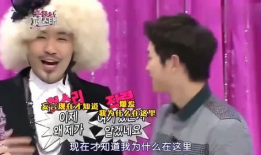 无限挑战中最搞笑