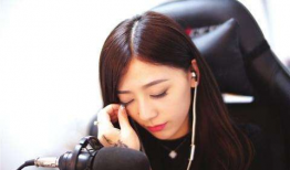 韩国女主播快手,时尚与才艺的完美融合