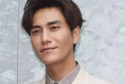 男明星ps大雕照资源