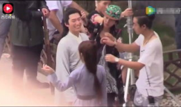 冬荫功花絮视频,揭秘冬荫功拍摄背后的精彩瞬间