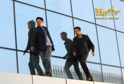 烈日灼心死刑花絮