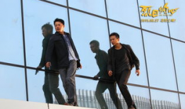 烈日灼心死刑花絮