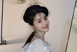 林小宅图片,潮流穿搭解析