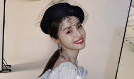 林小宅图片,潮流穿搭解析