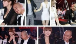 吃瓜八卦娱乐圈真的乱