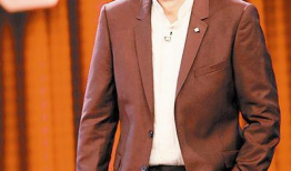 演员王海燕家庭背景