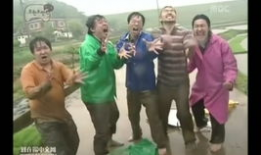 无限挑战中最搞笑