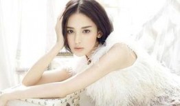 娜扎被娱乐圈排挤