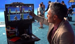 蓝光幕后花絮,揭秘幕后制作秘辛与精彩瞬间