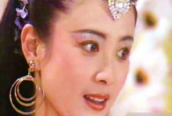 傅艺伟个资料,传奇影后的人生轨迹与艺术成就