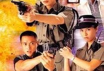 陀枪师姐第一部演员表,众星云集，演绎经典警匪传奇