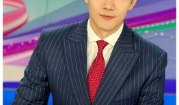 央视娱乐男主持