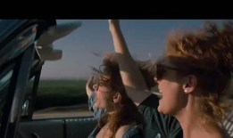 末路狂花花絮,幕后花絮揭秘，明星们的疯狂瞬间