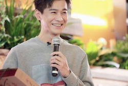 乔振宇个人资料身高,翩翩君子，风度翩翩的影视巨星