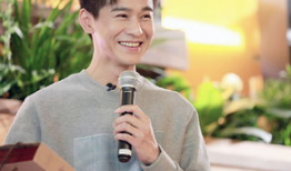 乔振宇个人资料身高,翩翩君子，风度翩翩的影视巨星