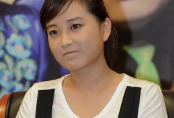 贾玲个人资料照片,喜剧女神的蜕变之路