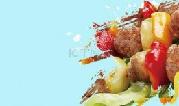 娱乐吃瓜背景图素材,揭秘明星幕后吃瓜大揭秘