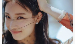 娱乐吃瓜君倪妮,娱乐圈的“吃瓜女王”，揭秘明星幕后故事