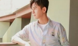 乔振宇个人资料身高,翩翩君子，风度翩翩的影视巨星