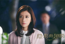 隐形的翅膀演员表介绍