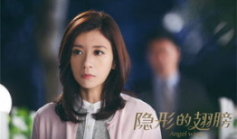 隐形的翅膀演员表介绍