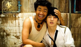 超级搞笑的喜剧电影,喜剧电影狂欢盛宴