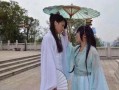 网红月儿演泽