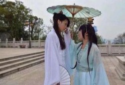 网红月儿演泽