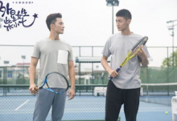 徐志贤花絮,揭秘偶像幕后的真实瞬间