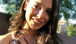 安祖妮嘉慧尔真实照片,真实照片中的时尚魅力与个性风采