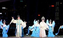 粤剧演员陈韵红,传承与创新的艺术足迹