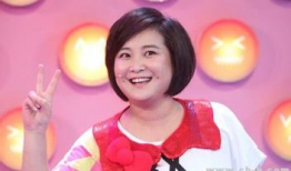 贾玲个人资料照片,喜剧女神的蜕变之路