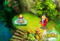 娱乐之山神系统,开启奇幻娱乐新篇章