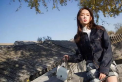 网红 陈瑶,从网络红人到影视新星，她的蜕变之路