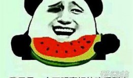 网上说的吃瓜什么意思啊