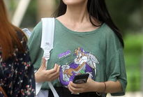 蒋依依的父母是明星吗,明星父母的育儿经