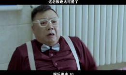 娱乐吃瓜老板是谁呀图片