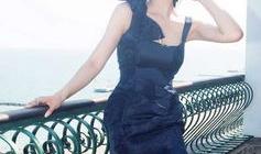 张馨予个人资料简介