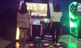 娱乐吃瓜酱跳舞视频在线观看,在线观看燃爆你的夏日！