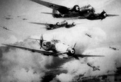 不列颠战役的背景