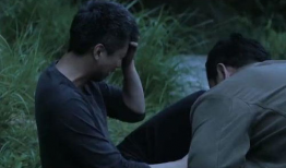 烈日灼心死刑花絮