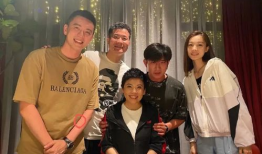 吃瓜八卦娱乐圈真的乱