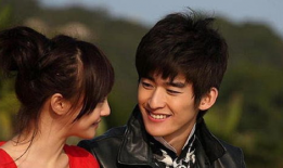 娱乐圈吃瓜男友小说