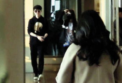 娱乐吃瓜酱谈恋爱