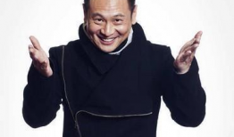 台湾搞笑剧男演员