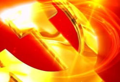 新中国发展背景视频,从站起来到强起来的辉煌篇章