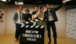 办公室搞笑电视剧,办公室喜剧的欢乐盛宴