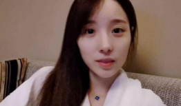 河北女主播昏倒