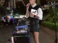 网红厦门花姐,网红魅力背后的生活点滴