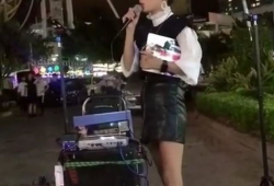 网红厦门花姐,网红魅力背后的生活点滴